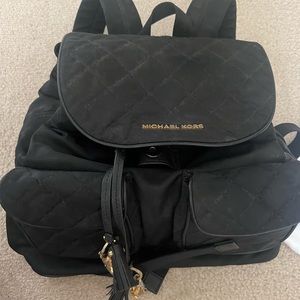 Micheal Kors Backpack
